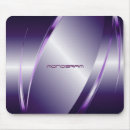 Search for tinted mousepads Purple