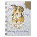 Search for welsh corgi notebooks Puppy