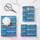 Search for college graduation wrapping paper Rebels