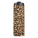 Search for leopard skin mugs Animals