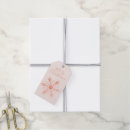 Search for snowflake gift tags Simple