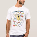 Search for adventure time tshirts Cartoon network
