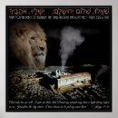 Recherche de trump posters Jésus