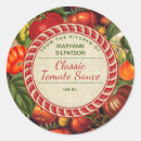 Search for tomato sauce labels Vintage