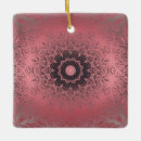 Recherche de rose et gris ornements Noël