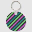 Search for lime and green keychains Black