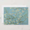 Recherche de van gogh invitations Vintage