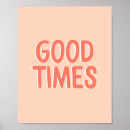 Search for good time art Positivity