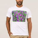 Search for petunia tshirts Floral