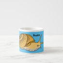 Search for shell cartoons mugs Snail