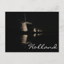 Recherche de kinderdijk cartes postales Paysage