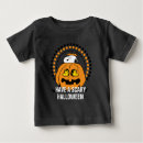 Search for jack o lantern baby shirts Woodstock