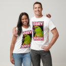Search for funny bird tshirts Birds
