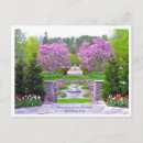 Search for beautiful spring postcards Landscape
