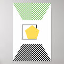 Search for yellow and black posters Colours