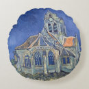 Recherche de paysage de van gogh coussins Bridgeman