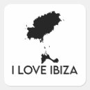 Search for ibiza stickers Island