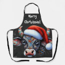 Recherche de vache tabliers Floral
