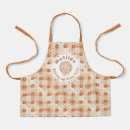 Search for baking aprons Floral