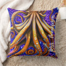 Search for cute octopus pillows Pattern