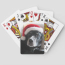Search for dog breeds playing cards Mutt