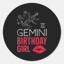 Recherche de gemini stickers Lune
