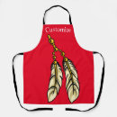 Search for feathers aprons Tribal