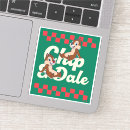 Recherche de dale autocollants Chipmunks