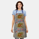 Search for pad aprons Green