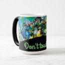 Search for hand shaped mugs Pattern