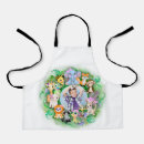 Search for cartoon pictures aprons Animal