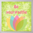 Recherche de selfie posters Pour enfants