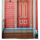 Search for door shower curtains Lock