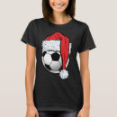 Recherche de soccer christmas tshirts Vente