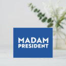 Search for the president postcards Political
