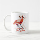 Recherche de cigognes tasses Amant d'oiseau