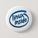 Search for linux buttons Open