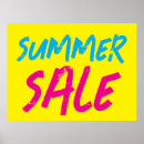 Recherche de promotion vente posters Panneau de vente