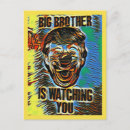 Search for parodies postcards Political
