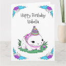 Search for jumbo cards Colouring page