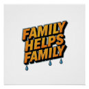 Recherche de la communauté posters Famille
