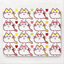 Search for kawaii cat mousepads Adorable