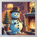 Recherche de yeti posters Neige