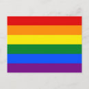 Search for lesbian flag postcards Gay