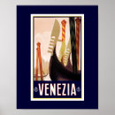 Search for tourism posters Illustration