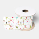 Recherche de motif multicolore rubans Mignon
