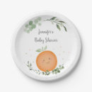 Search for cutie plates Cutie baby shower