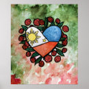 Search for filipino flag posters Pinay