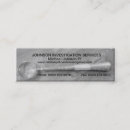 Recherche de privation cartes visite Enquête