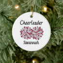 Search for high school senior ornaments Sports